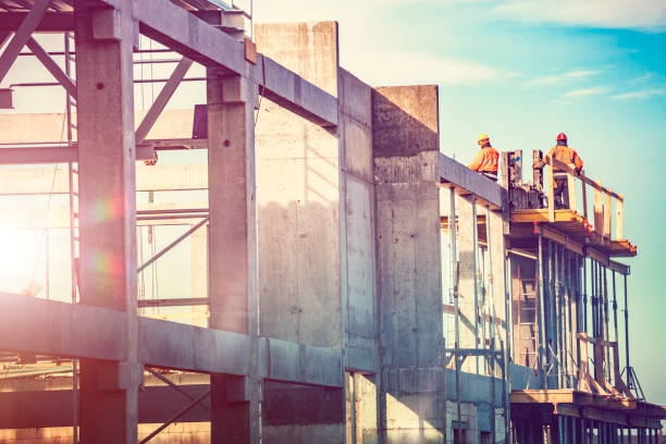 Best Concrete Demolition Services in Northfield, KY