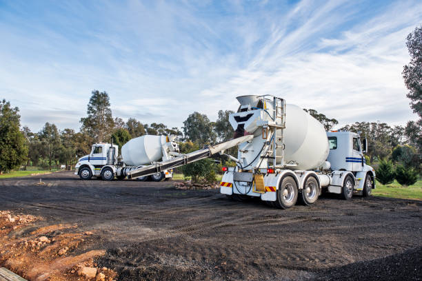 Best Concrete Foundation Repair in Northfield, KY
