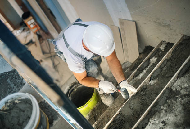 Best Industrial Concrete Flooring in Northfield, KY