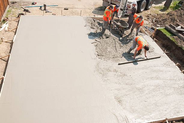 Best Concrete Grinding and Polishing in Northfield, KY