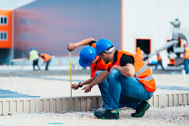 Best Concrete Grinding and Polishing in Northfield, KY
