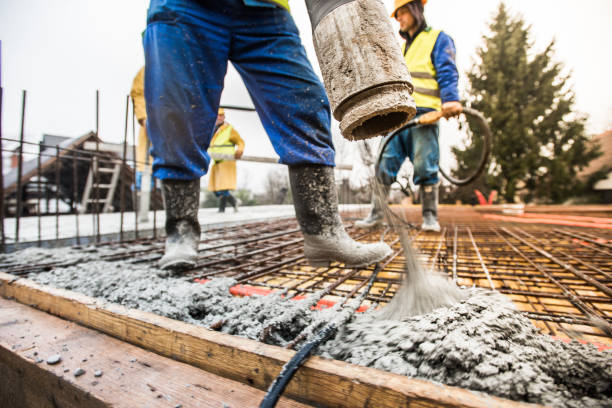  Northfield, KY Concrete contractor Pros